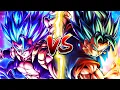 Download Lagu ULTRA VEGITO BLUE VS ULTRA GOGETA BLUE