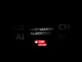 Jump Search Explained Intro to Efficient Searching Algorithm
