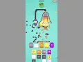 Tiny Feast Level 82 Gameplay