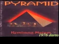 pyramid band kembang malam lagu jadul thn 90an