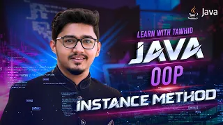 L6 Java OOP Java Instance Methods Simplified for Easy Understanding