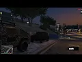 A Boring Day in Los Santos