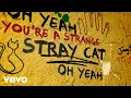 The Rolling Stones - Stray Cat Blues (Official Lyric Video)