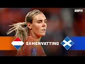 Download Lagu 🟠💥 JILL ROORD al vroeg TREFZEKER in lastig DUEL ⚔️ | Samenvatting Nederland (v) - Schotland (v) Download Lagu 🟠💥 JILL ROORD al vroeg TREFZEKER in lastig DUEL ⚔️ | Samenvatting Nederland (v) - Schotland (v)