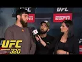 Download Lagu Magomed Ankalaev calls rematch vs. Alex Pereira ‘a whole different fight’ | UFC 320