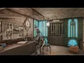 Crystal Forge M FFXIV House Walkthrough