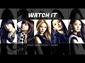 Download Lagu Girls' Generation-Oh!GG 소녀시대-Oh!GG - 'WATCH IT' [AI Cover] (Original by THE BOYZ 더보이즈)