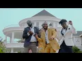 Download Lagu Killbeatz, King Promise, Ofori Amponsah - Odo Nti (Official Video)