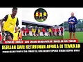 Lagu 🔴 PERDANA IKUT SELEKSI LANGSUNG GACOR‼️HARI KE DUA SELEKSI TIMNAS U20, CAMARA CURI PERHATIAN NOVA