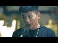 Download Lagu [Underground Talk - LIVE] I never know - B-Ray
