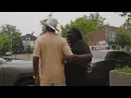 Wyclef Jean - Mr. October Remix ft. Tsu Surf (Official Visualizer)