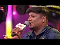 Lagu இந்த பாட்டு செம்ம vibe-ah இருக்கு..🔥😎  #Poomanikandan 🔥| Super Singer Season 11 | Episode Promo
