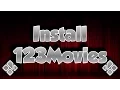 How To Install 123Movies Kodi Watch Free Movies