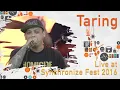 Lagu Taring LIVE @ Synchronize Fest 2016