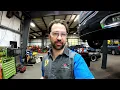 Front Axle Transfer Case and Rear Axle Fluid Change 2015 GMC Yukon