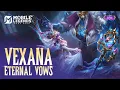 Lagu New Epic Skin | Vexana \