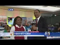 KYW Newsradio s Melony Roy Joins Telethon