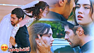 خليل   زينب    انا قدا وقدود   اغنية ناصيف زيتون                      مسلسل تل الرياح                دندنها