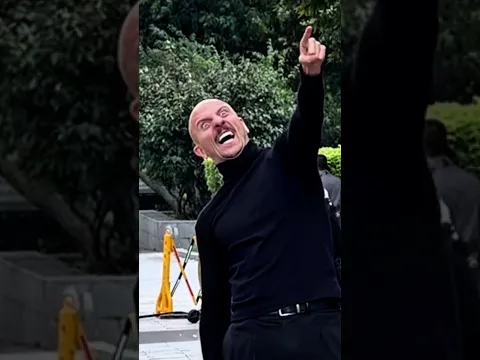 #указательмэн