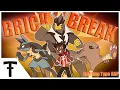 Download Lagu 🎵 POKEMON RAP SONG ►''Brick Break\