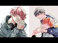 Download Lagu GIVEN anime - Uenoyama falls in love