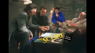 the score movie review
