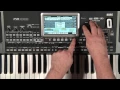 Download Lagu Korg PA900 Professional Arranger Keyboard -- Introduction and Overview