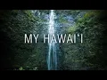 The Green - My Hawai'i (Lyric Video)