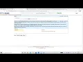 Import CITI to IRBManager