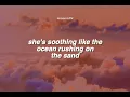jeremy passion - lemonade | lyrics