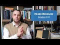 Henri Bergson 3 1 - Duration