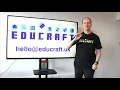 Interview with Educraft s Bryan Hogan about BBC BASIC RISC OS at the RISC OS London Show Oct 2021