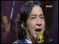 Lagu Dengan nafas-Mu - Ungu #terbaru2021 #konserdemiwaktu #trans7