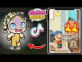 Download Lagu TOO SHOCKING TOO BE TRUE!! 😍 Avatar World Shorts Ep. 187 TikTok (The Characters Reactions)