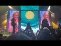 Lagu Zara Larsson - Eurosummer (Live at Midnight Sun Tour at Royal Arena, Copenhagen) (18.11.2025)