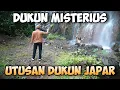 Lagu Hari Ke 8 UN Datangi Air Terjun Dukun Japar | Kisah - Ustadz Nasihin