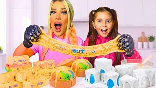 Virale WAX SQUISHYS Unboxing 😱 (1000€)