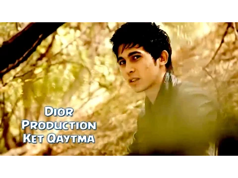 Download MP3 Dior Production - Ket Qaytma (премьера клипа, 2011)