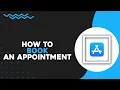How To Book An Apple Store Appointment Quick Tutorial