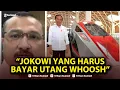 Download Lagu 🔴Politikus PDIP Dukung Purbaya Tolak Bayar Utang Whoosh, Tegas Sebut Jokowi Harus Tanggung jawab