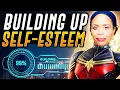 Low Self-Esteem Signs You Have It How You Get It How to Increase It
