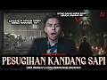 Lagu SETIAP MALAM PERGI KE KANDANG SAPI, DI KIRA NGASIH MAKAN, GA TAUNYA NYEMBAH IBLIS! | HH #235
