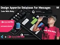 10 Effortless Message Persistence Mastering Appwrite Database for Seamless Data Storage