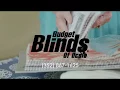 Budget Blinds Promo