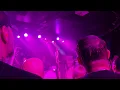 STARCRAWLER - ON 2 U - 7/29/26  Harlow's in Sacramento