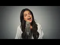 Download Lagu Rihanna - California King Bed (Cover by Davina Michelle)