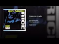 Cover My Tracks