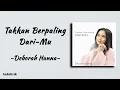 Download Lagu Deborah Hanna - Takkan Berpaling Dari-Mu | Lirik Lagu