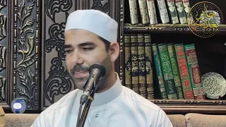 المنظومة التفريجيه من كتاب فيض المنان للشيخ جابر بغدادي بصوت الشيخ أحمد حسن واعظ عام بالأزهر الشريف 