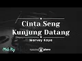 Download Lagu Cinta Seng Kunjung Datang - Marvey Kaya (KARAOKE PIANO - MALE KEY)
